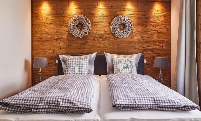 Braunlage Apartment | Mountain Suites Braunlage - Bergzauber