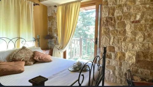 Synikia Mesi Trikalon House | Mountain View