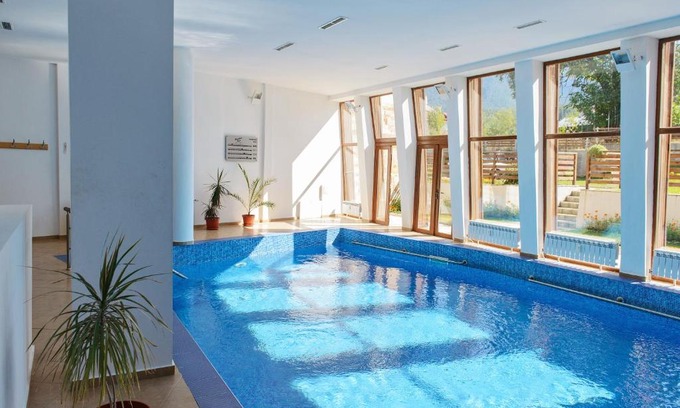 Shiligarnika Apartment | Mountain View Aparthotel