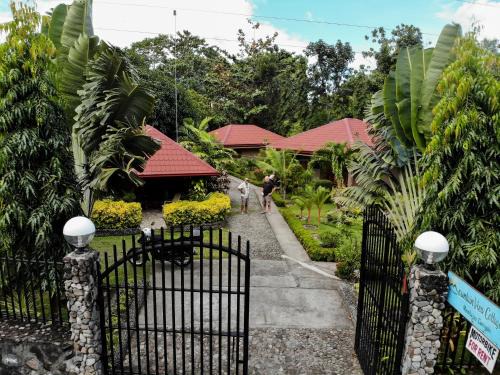 Yumbing House | Mountain View Cottages
