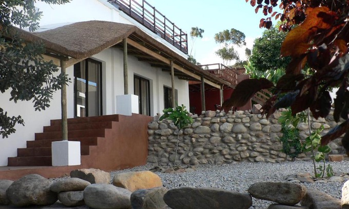 Montagu Cabin | Mountain View Eco Lodge Montagu