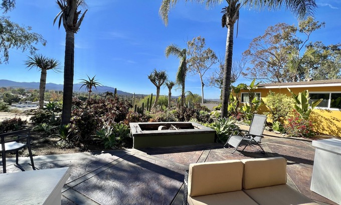 Thousand Oaks House | Mountain View Entire House 4Rooms 3Baths