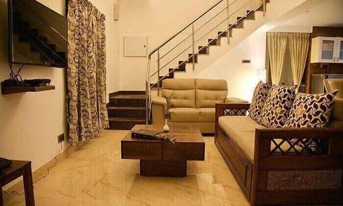 Ooty Hotel | Mountain View Holiday Rentals
