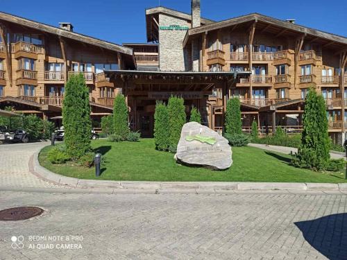Razlog Apartment | Mountain view Private apartments in Pirin Golf and SPA resort