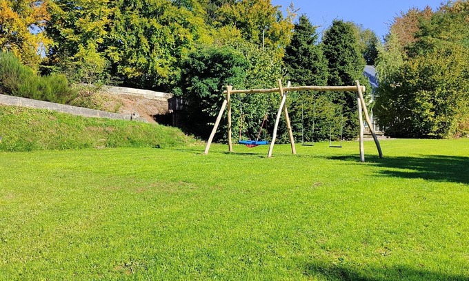 Malmedy House | Mountain View Stay, Malmedy
