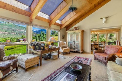 Idlewild Estates House | Mountain View