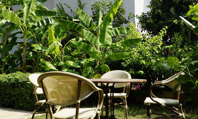 Icmeler Villa | Mountain View Villa Icmeler Daily Weekly Rentals