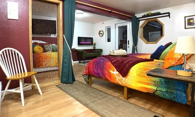 Shadow Mountain House | Mountain views, jacuzzi, deck, forest, wildlife