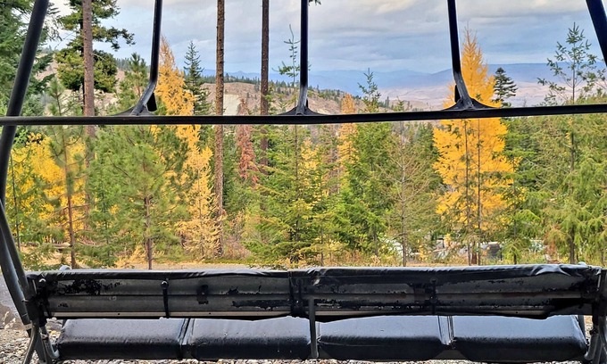 Wenatchee House | Mountain Villa w/view Skiing Fast Fiber Internet