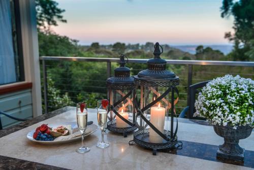 Katoomba House | Mountain Whispers Chatelaine Valley