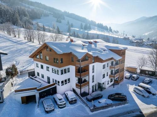 Dienten am Hochkoenig House | Mountainresort Top 2