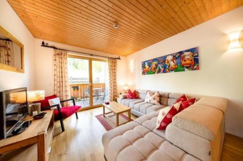 Dienten am Hochkoenig House | Mountainresort Top 4