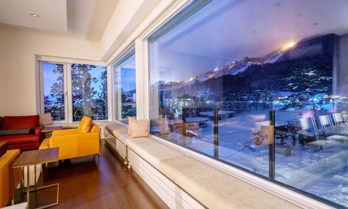 Hokujo Apartment | Mountainside Hakuba