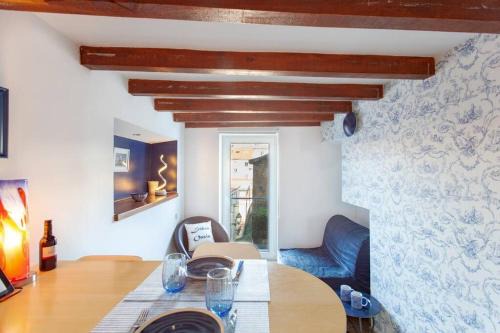 Socorro Apartment | Mouraria 3 - Historic Duplex