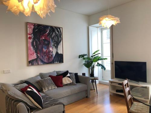 Alfama Apartment | Mouraria Best Apto