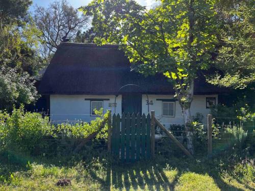 Greyton House | Mouse House Greyton - tiny home living