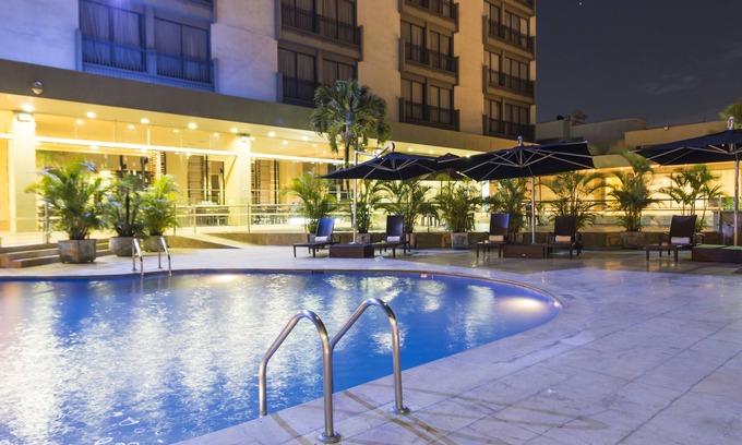 Pereira Hotel | Movich Hotel de Pereira