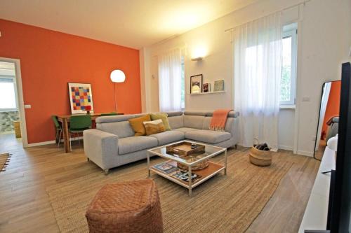 Maggiolina Apartment | "Movie Heaven" Metro-Centric & Luxury Hub