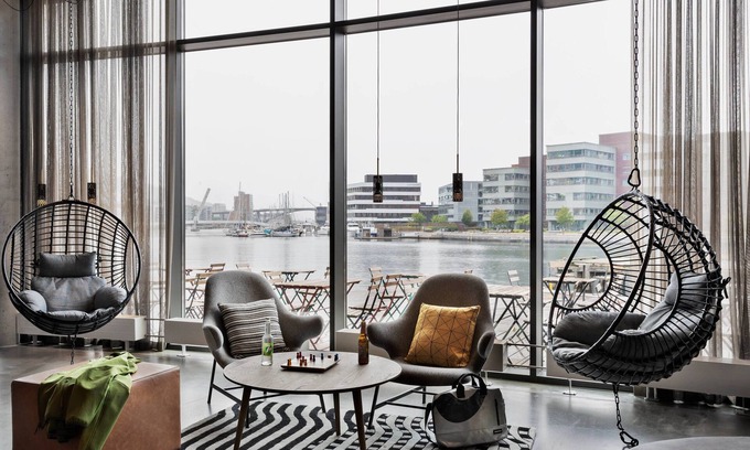 Arstad Hotel | Moxy Bergen