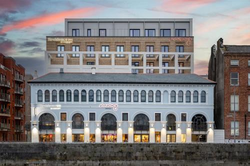 Cork Hotel | Moxy Cork