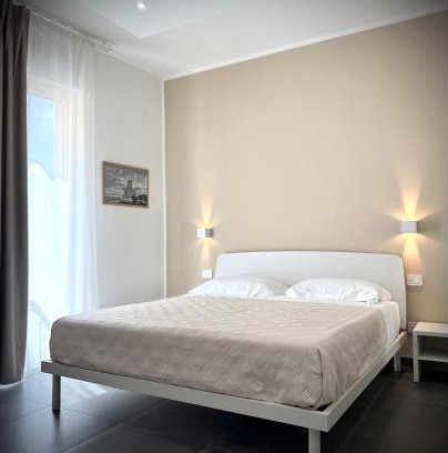 Termoli House | MP Rooms
