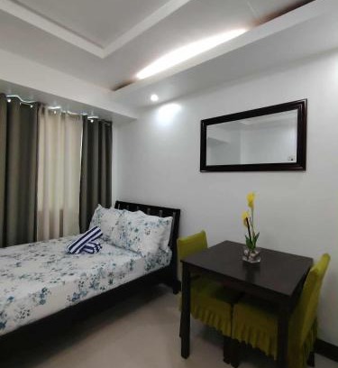 South Triangle Apartment | Mplace cozy hotel