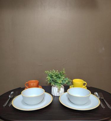 South Triangle Apartment | Mplace cozy hotel tower A 625