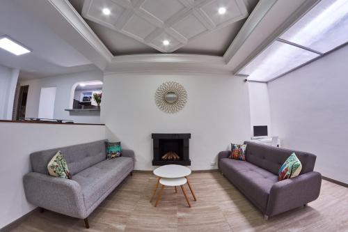Calle 26 House | Mr. Huésped