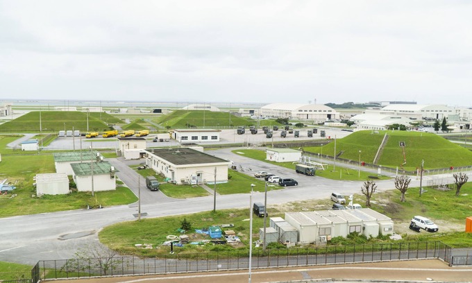 Naha Apartment | Mr.KINJO in AIRPORT