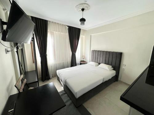 Fatih Apartment | Mr Miller Suite