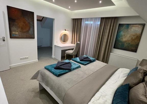 Zywiec Apartment | MS HOUSE Apartament