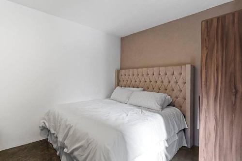 Downtown Queretaro Apartment | +MS +Loft Extraordinario +Cómodo +Internet 119E