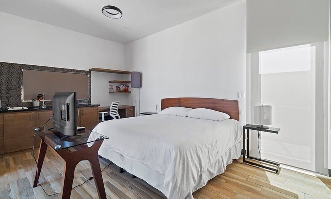 zona dos extendida Apartment | +MS +Suite Loft Ubicadísimo +Moderno