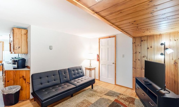 Waitsfield Apartment | Mt Ellen Minikin