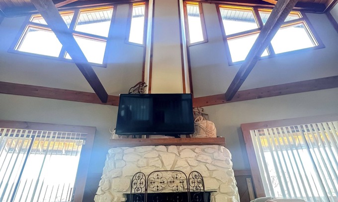 Ruidoso House | Mt. Town View Casa
