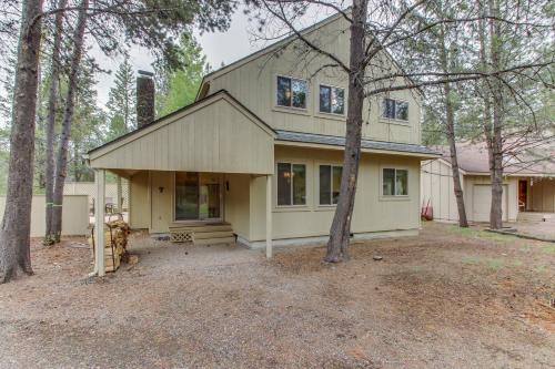 Overlook Park House | Mt View Lane 7 | Discover Sunriver