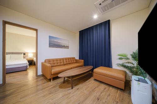 Gyeongju Hotel | MTM Family Hotel