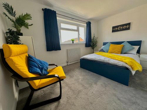 Mudeford House | Mudeford Muse