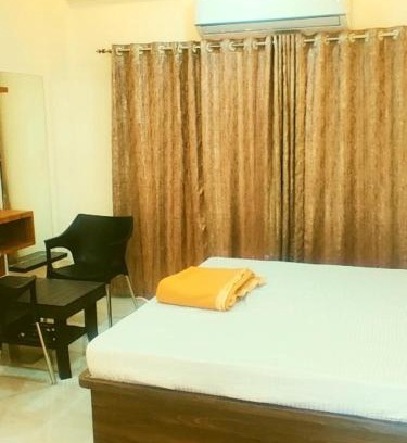 Nagaon Resort | Mudra Resort