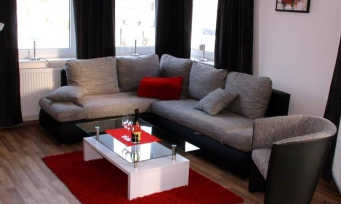 Ortsmitte Apartment | Muh-2.15 - Residenz Mühlenberg in Willingen