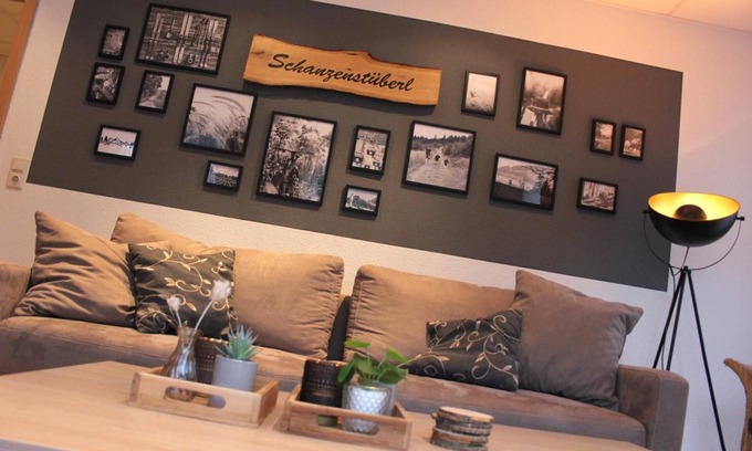 Ortsmitte Apartment | MUH-5.49 - 135sqm apartment for 10 persons in Willingen - Residence Mühlenberg in