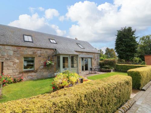 Plean House | Muirmailing Cottage
