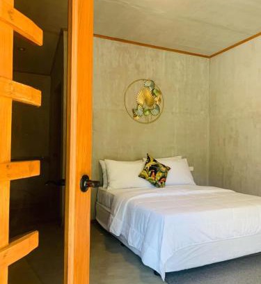 El Nido Bed & Breakfast | Mulawin B&B