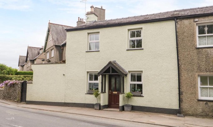 Cark House | Mulberry Cottage