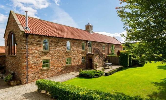Malton House | Mulberry Hayloft