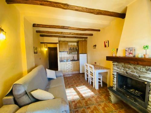 Capileira Apartment | Muley Hacén