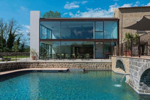 Alvignano House | Mulino Bencivenga