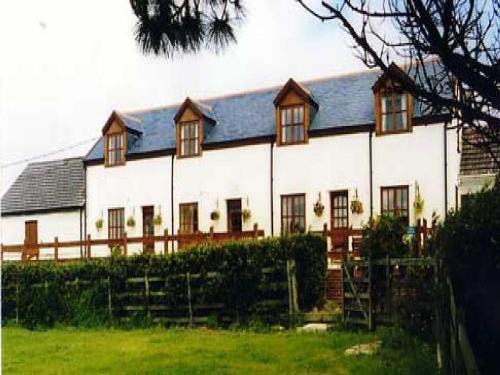Hele Bed & Breakfast | Mullacott Farm