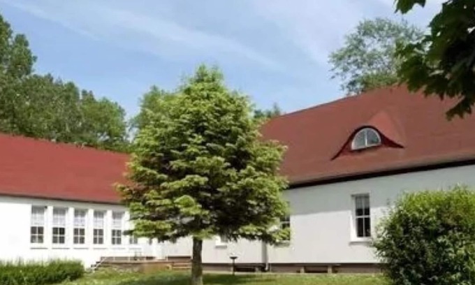 Barth Apartment | Multi-bed room for 6 guests with 15m² in Barth (126611)
