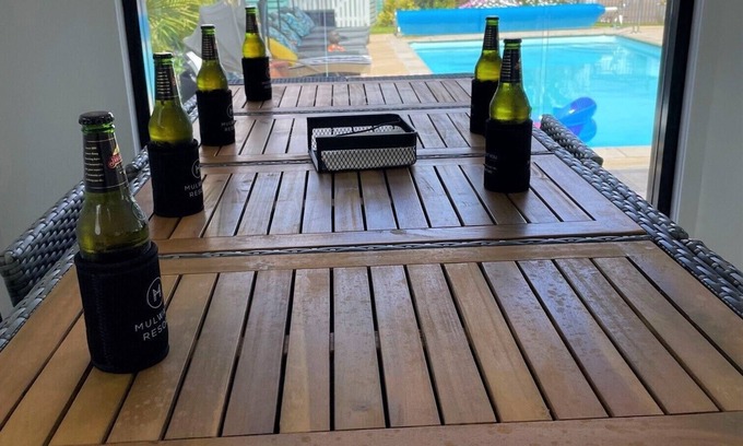 Mulwala Hotel | Mulwala Resort